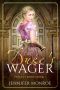 [Defiant Brides 01] • The Duke's Wager · Defiant Brides Book 1